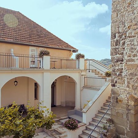 Hotel Bellini Guxhagen Ngoại thất bức ảnh