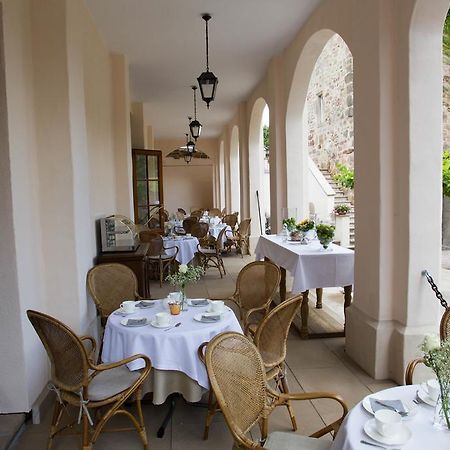 Hotel Bellini Guxhagen Ngoại thất bức ảnh