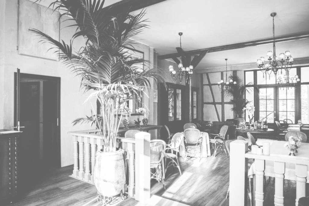 Hotel Bellini Guxhagen Ngoại thất bức ảnh