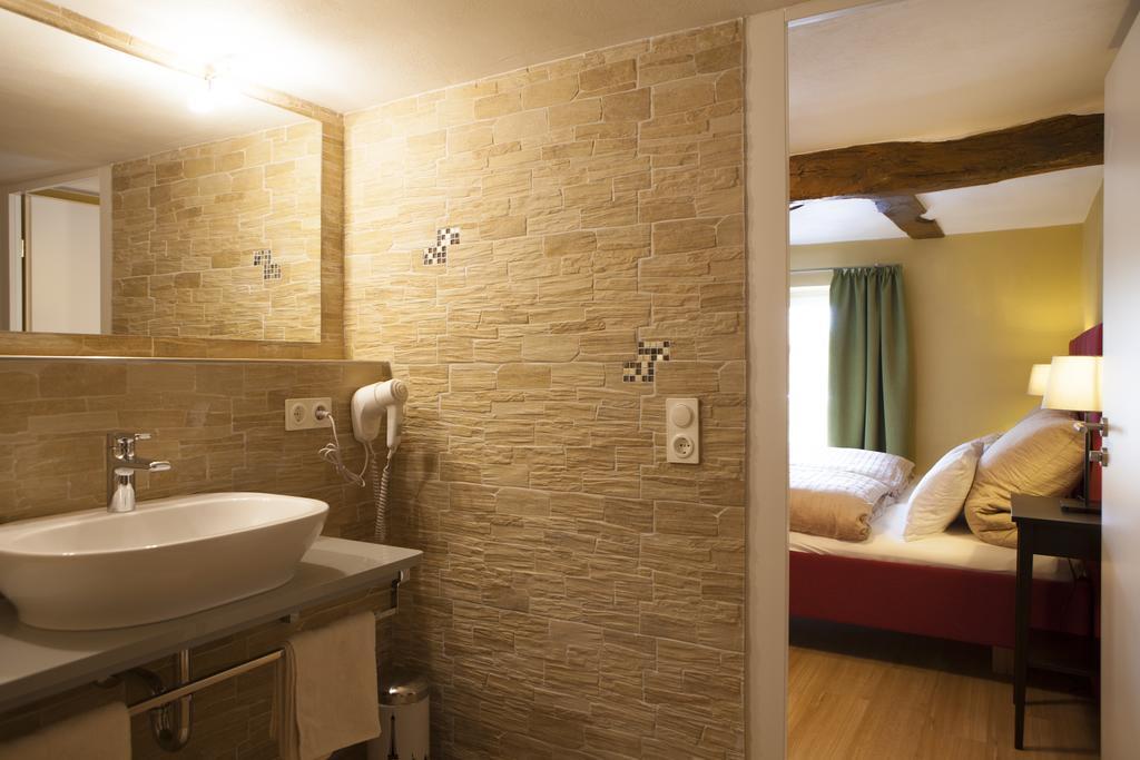Hotel Bellini Guxhagen Ngoại thất bức ảnh