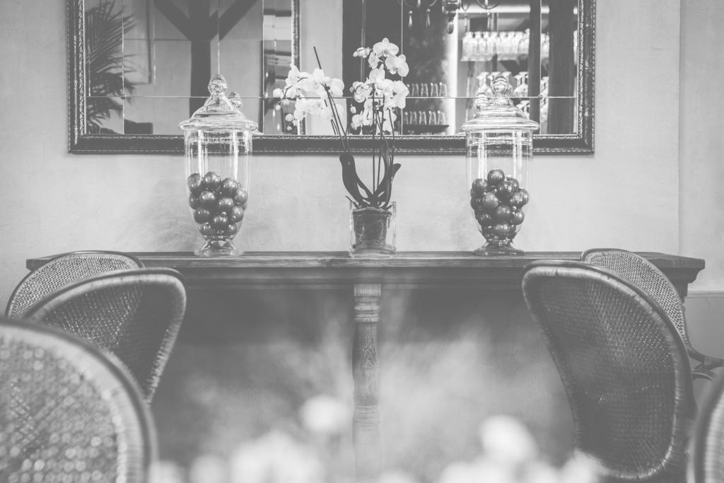 Hotel Bellini Guxhagen Ngoại thất bức ảnh