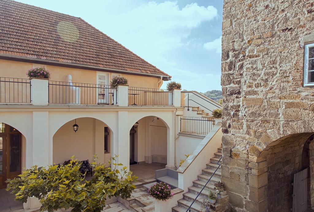 Hotel Bellini Guxhagen Ngoại thất bức ảnh