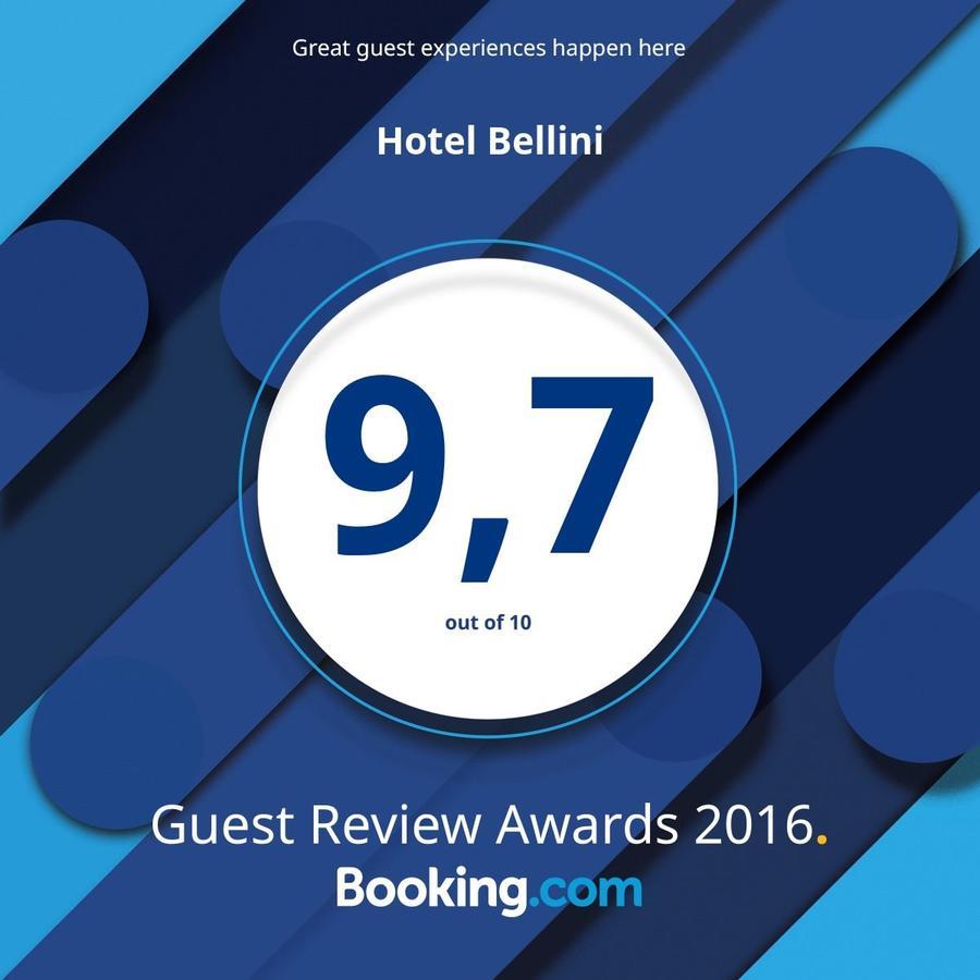 Hotel Bellini Guxhagen Ngoại thất bức ảnh